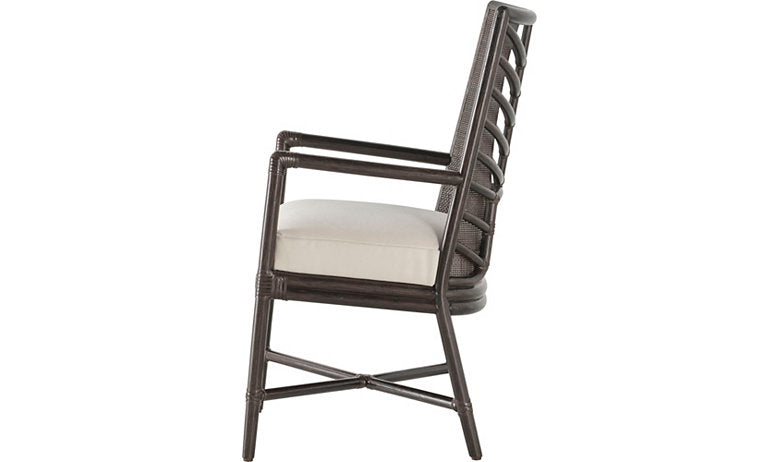 REYES ARM CHAIR