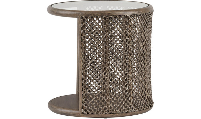 TARU SIDE TABLE