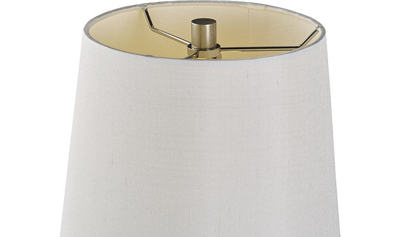 BAND SHORT TABLE LAMP