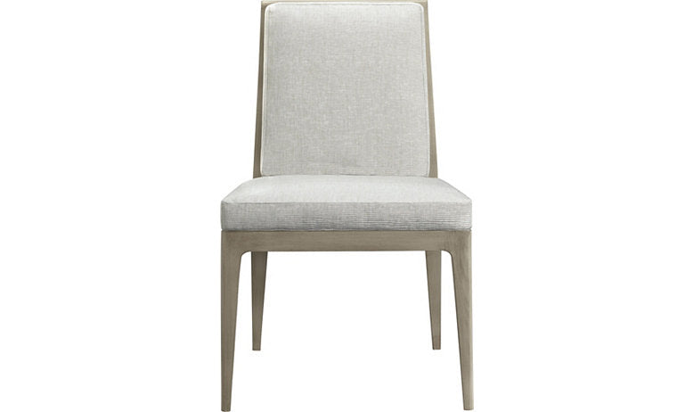 CARMEL CANED DINING SIDE CHAIR