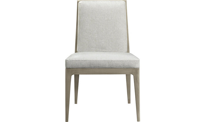 CARMEL CANED DINING SIDE CHAIR