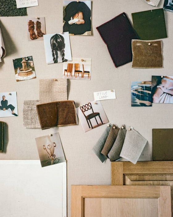 BOOK "JAKE ARNOLD: REDEFINING COMFORT"