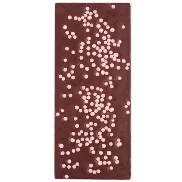 SPARKLING ROSE TOPP'D BAR