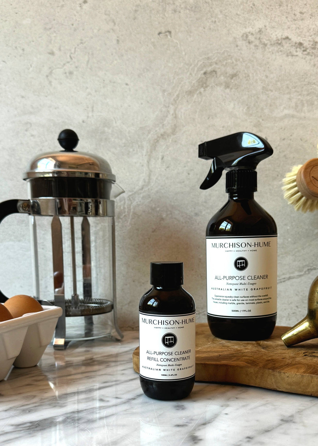 ALL PURPOSE CLEANER ORIGINAL FIG