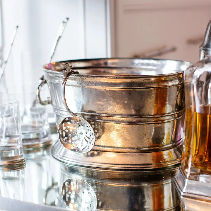 WINE BUCKET VINTAGE SMALL