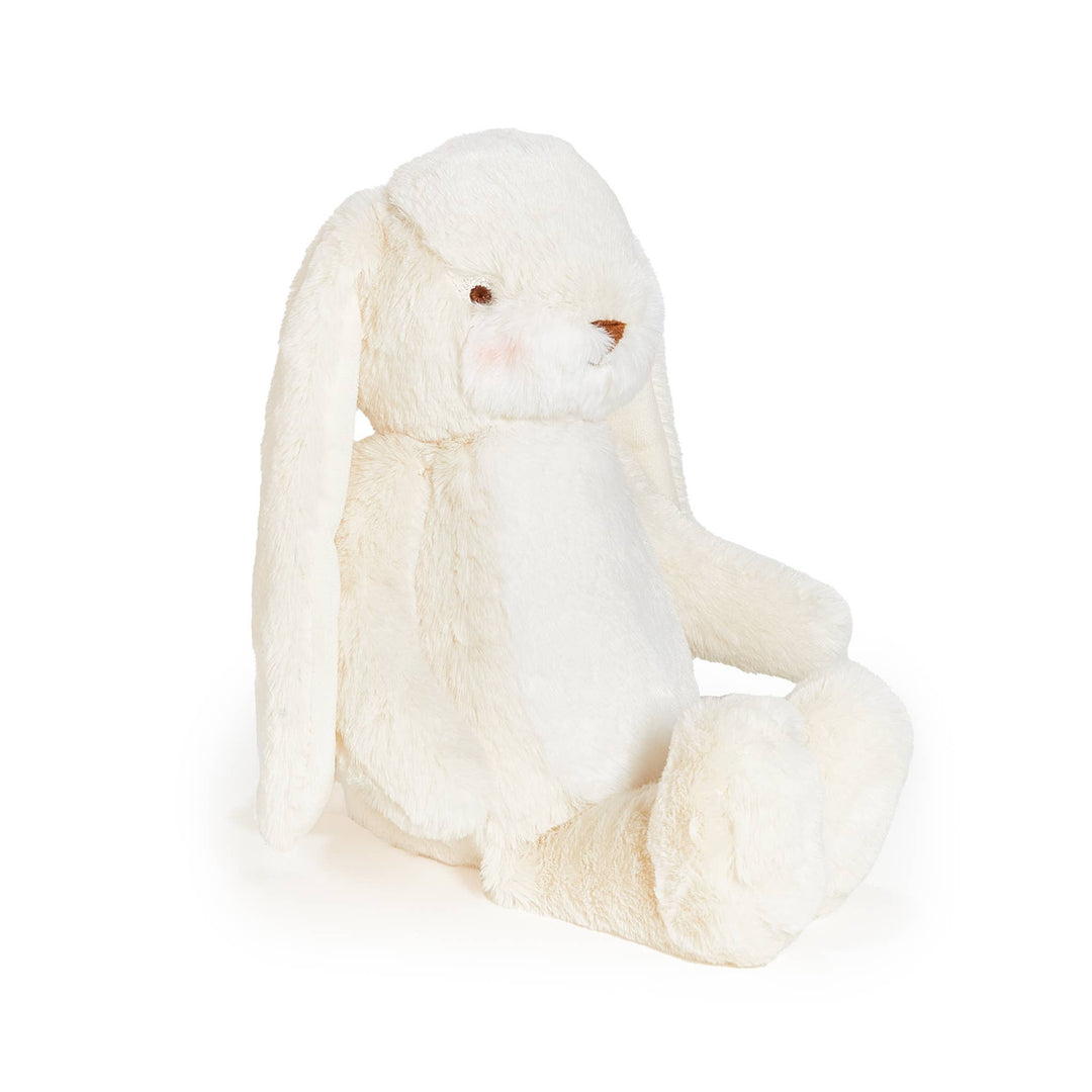 TOY PLUSH BUNNY 12''