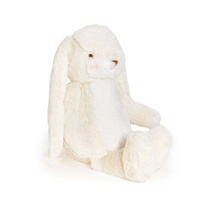 TOY PLUSH BUNNY 12''