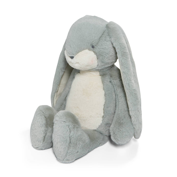 TOY PLUSH BUNNY 20''