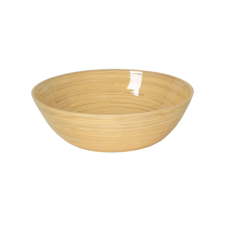 BOWL EVERYTHING BAMBOO
