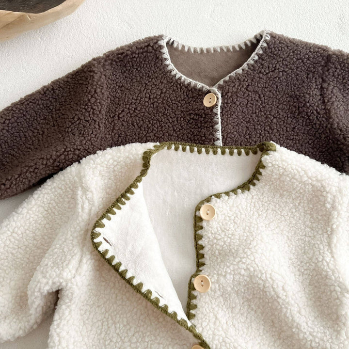 JUMPSUIT VINTAGE FLEECE