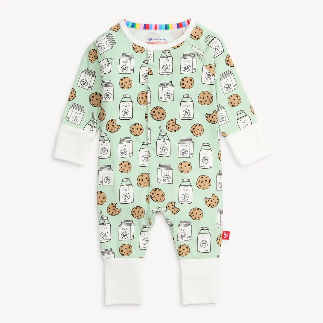 COVERALL LEGENDAIRY MODAL CONVERTIBLE