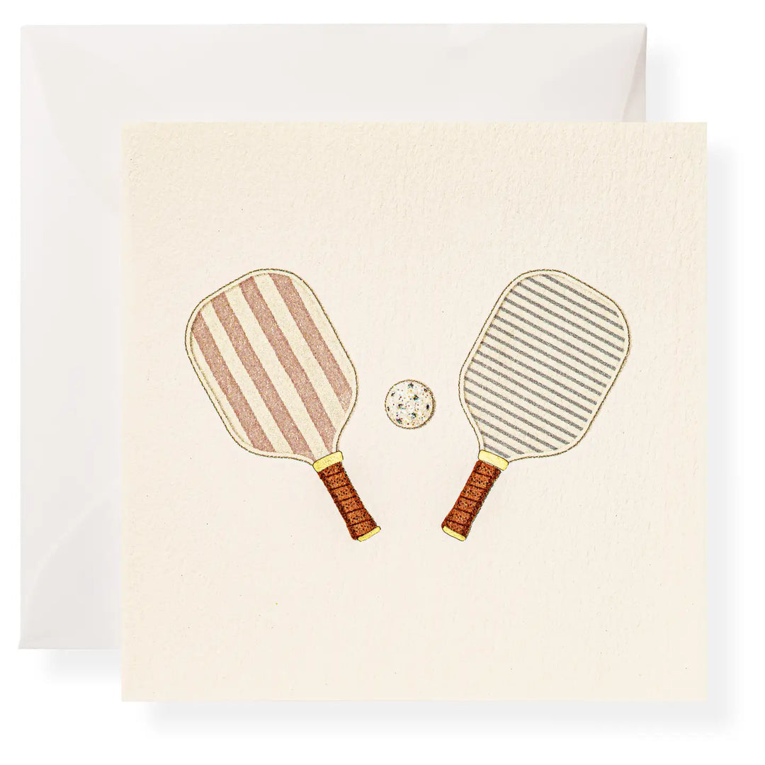GIFT ENCLOSURE "PADDLE"