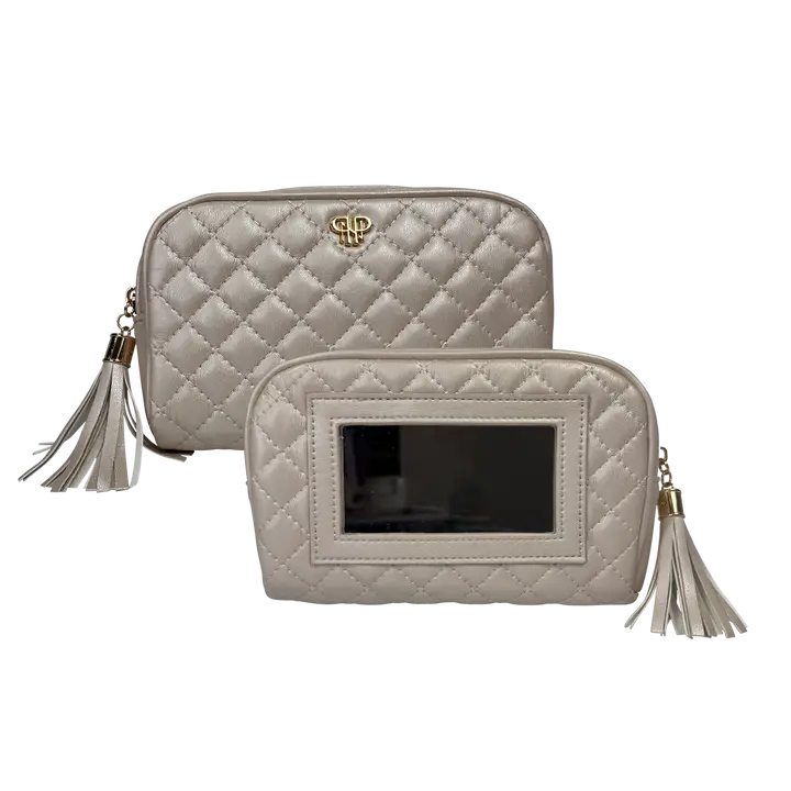 MAKE UP CASE GLAM PEARL