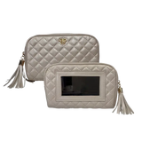 MAKE UP CASE GLAM PEARL