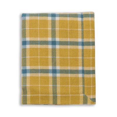 ALICIA ADAMS THROW ABERDEEN (Available in Colors)