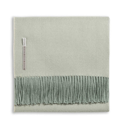THROW CLASSIC HERRINGBONE COLLECTION