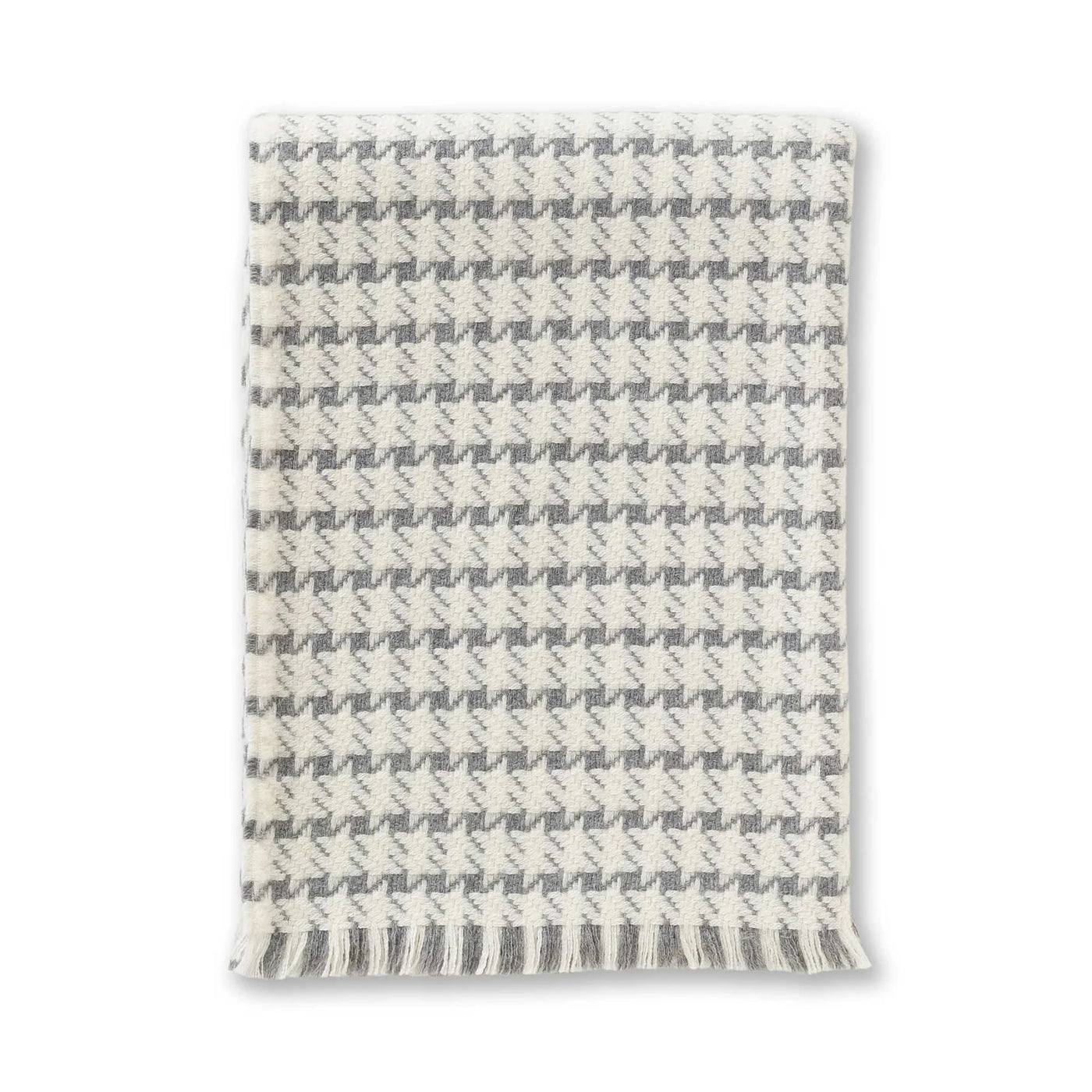 ALICIA ADAMS THROW KINGSTON (Available in Colors)