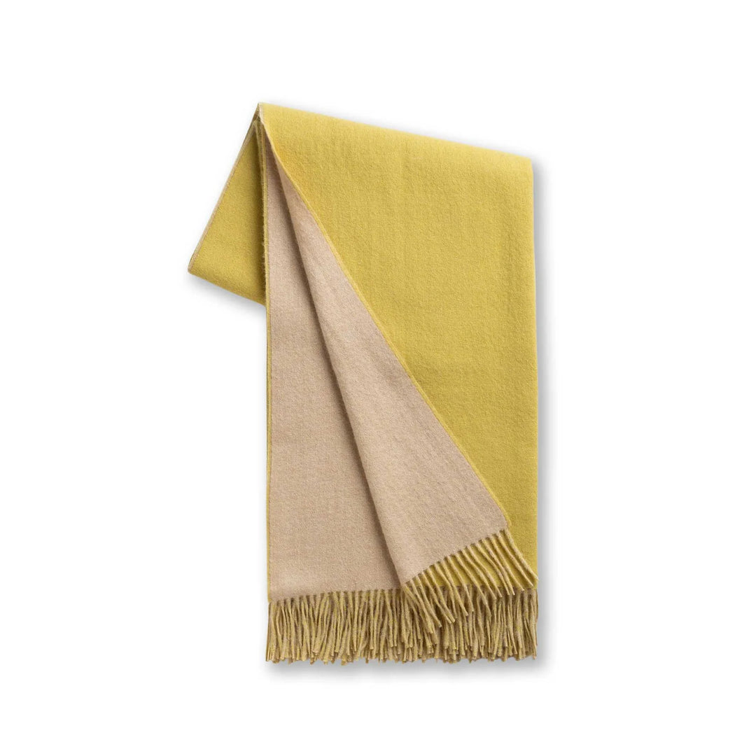 THROW REVERSIBLE COLLECTION