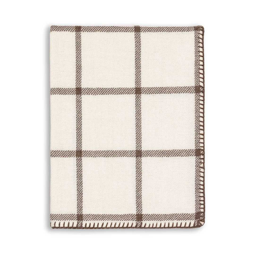 THROW GRAYDON COLLECTION