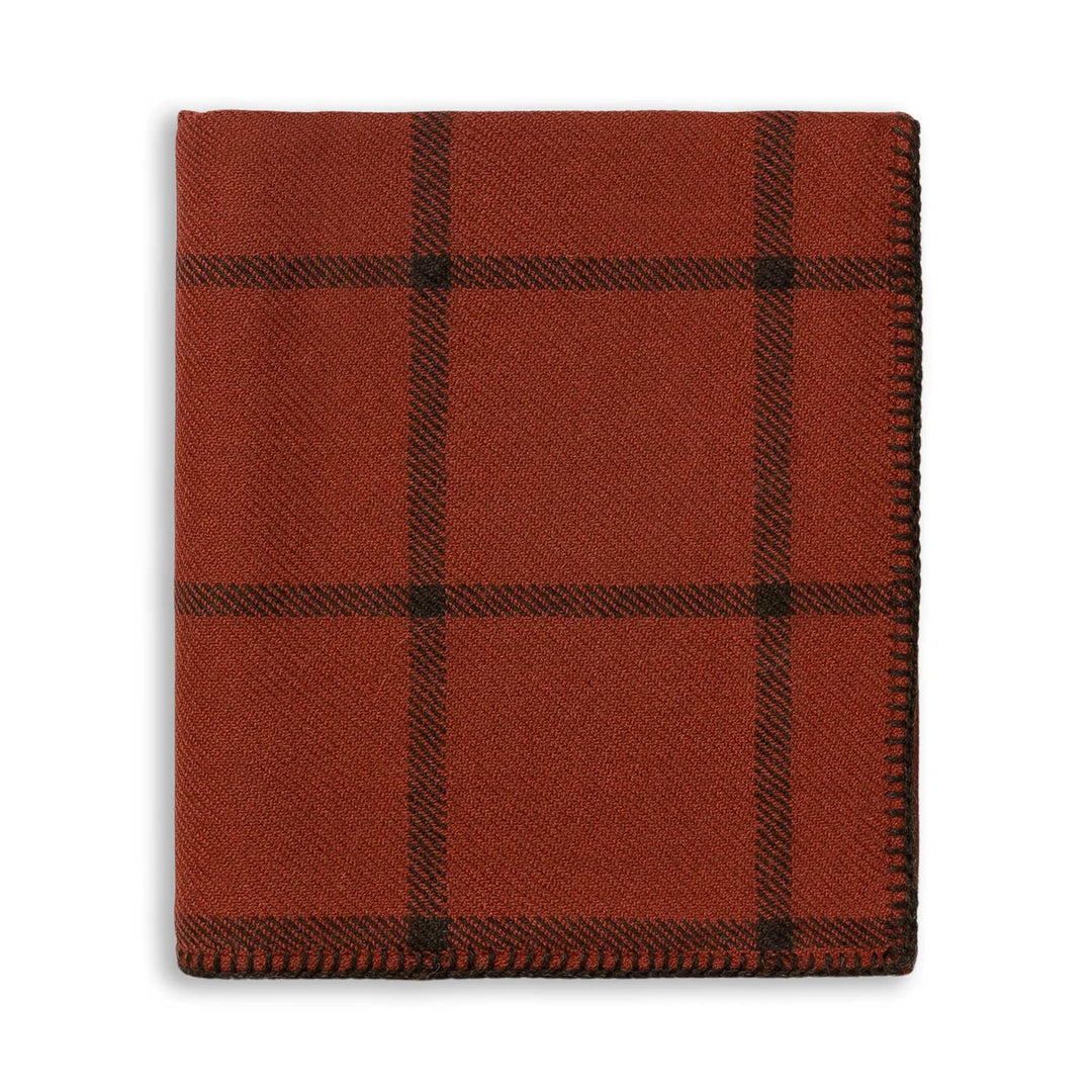 THROW GRAYDON COLLECTION