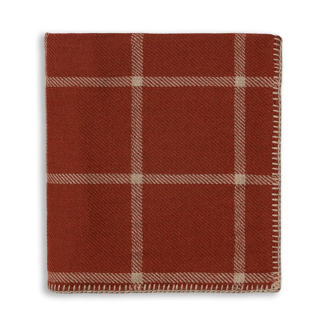 THROW GRAYDON COLLECTION