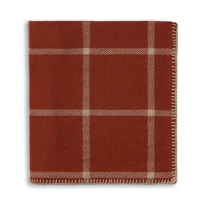 THROW GRAYDON COLLECTION