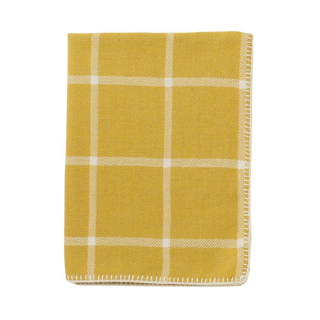 THROW GRAYDON COLLECTION