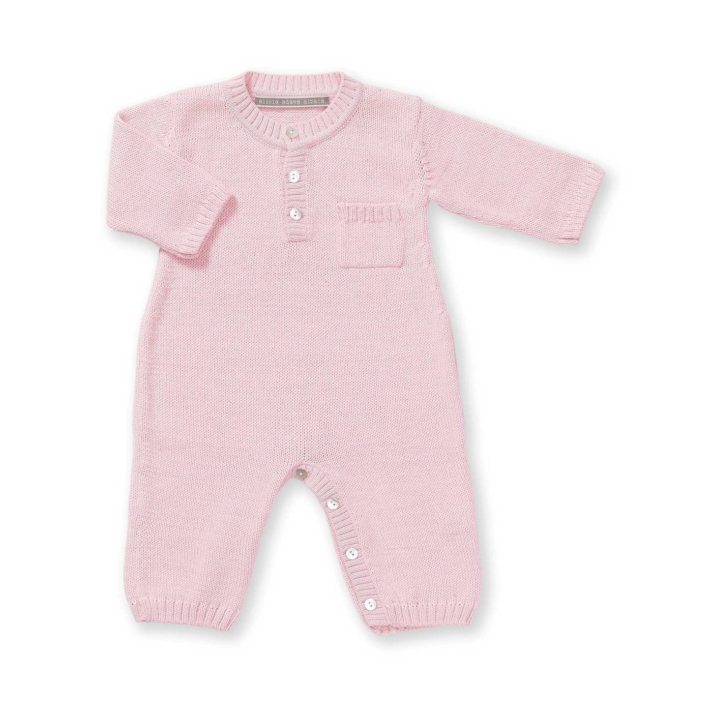 ALICIA ADAMS ONESIE ALEGRA (Available in Sizes and Colors)