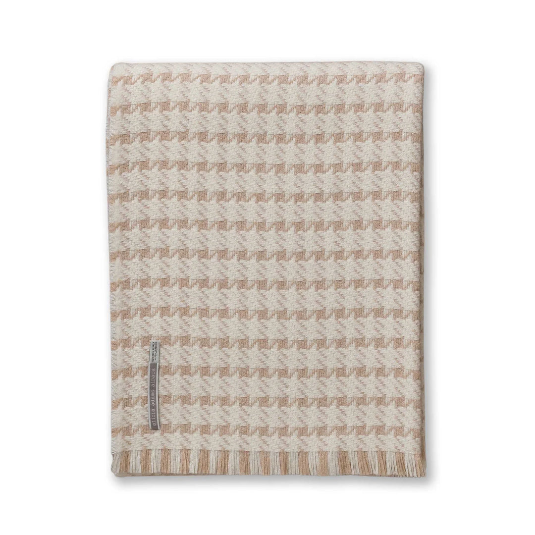 THROW KINGSTON COLLECTION