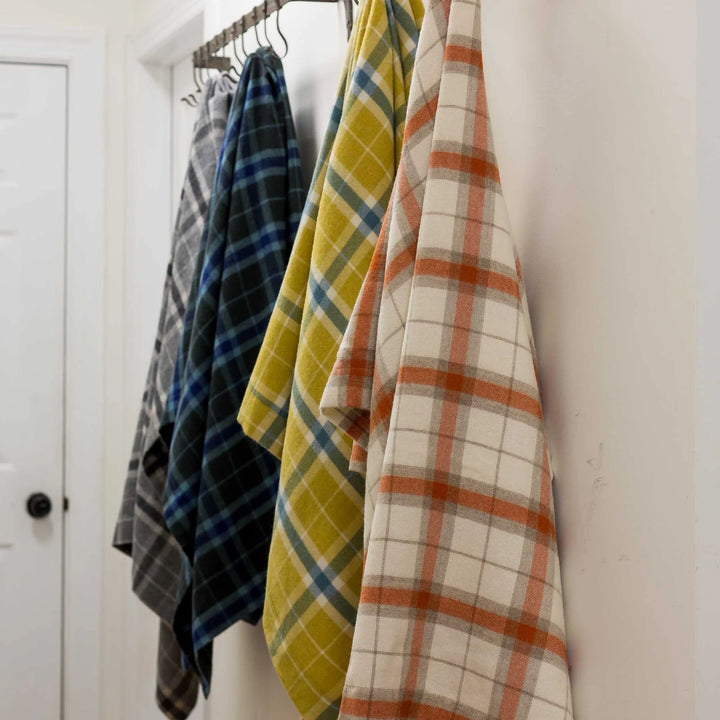 THROW ABERDEEN COLLECTION