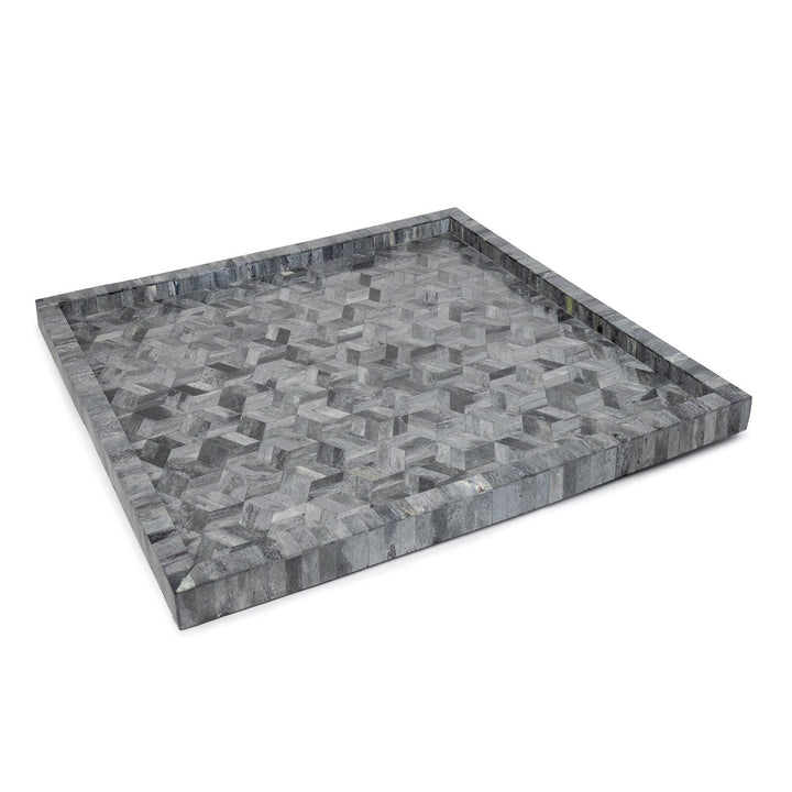 TRAY BONE SQUARE