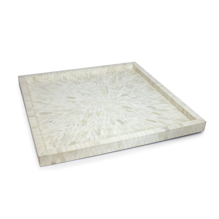 TRAY BONE SQUARE