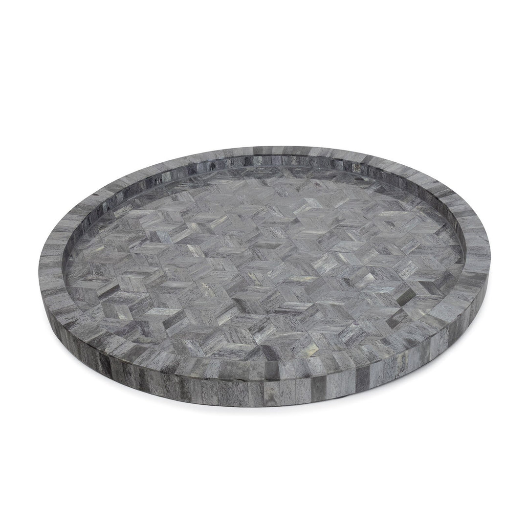 TRAY BONE ROUND