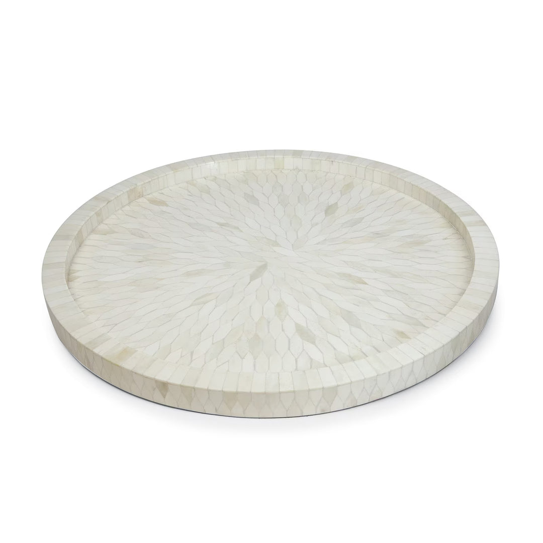 TRAY BONE ROUND