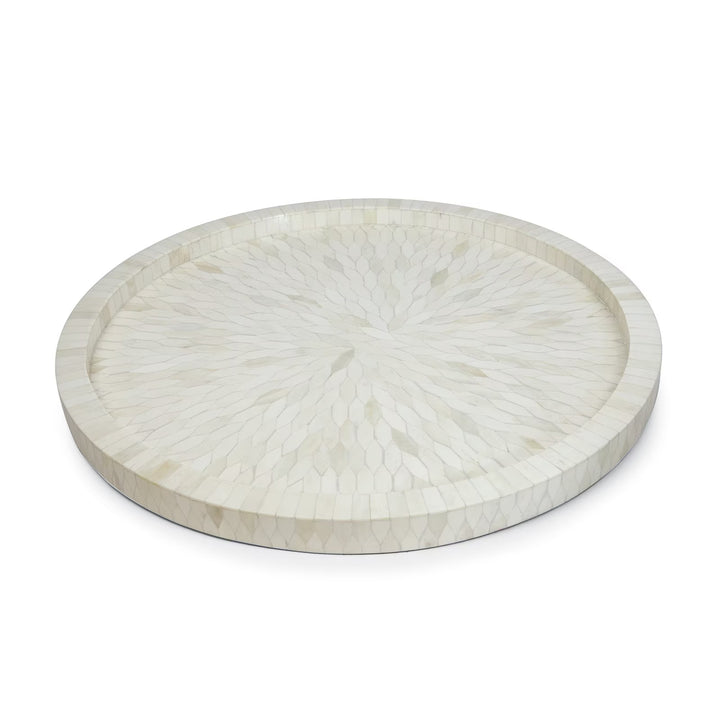 TRAY BONE ROUND