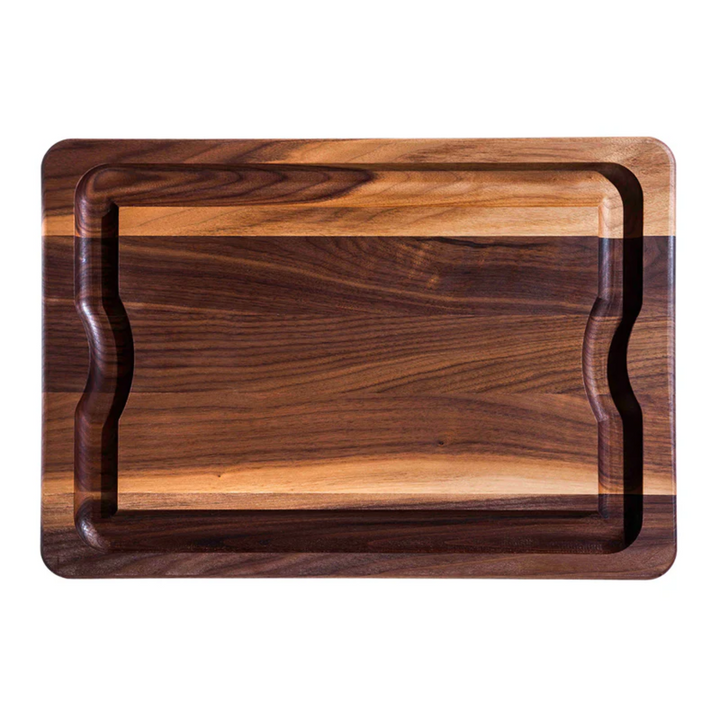 BOARDS BBQ CARVING ANTHEM WALNUT