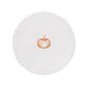 LINERS (PLATE) PUMPKIN SPICE SET/50