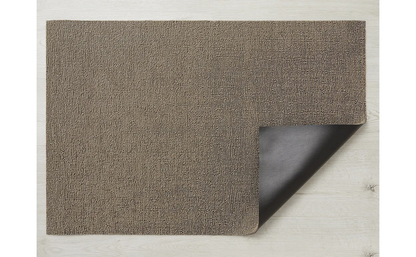 FLOORMAT HEATHERED SHAG UTILITY 24X36