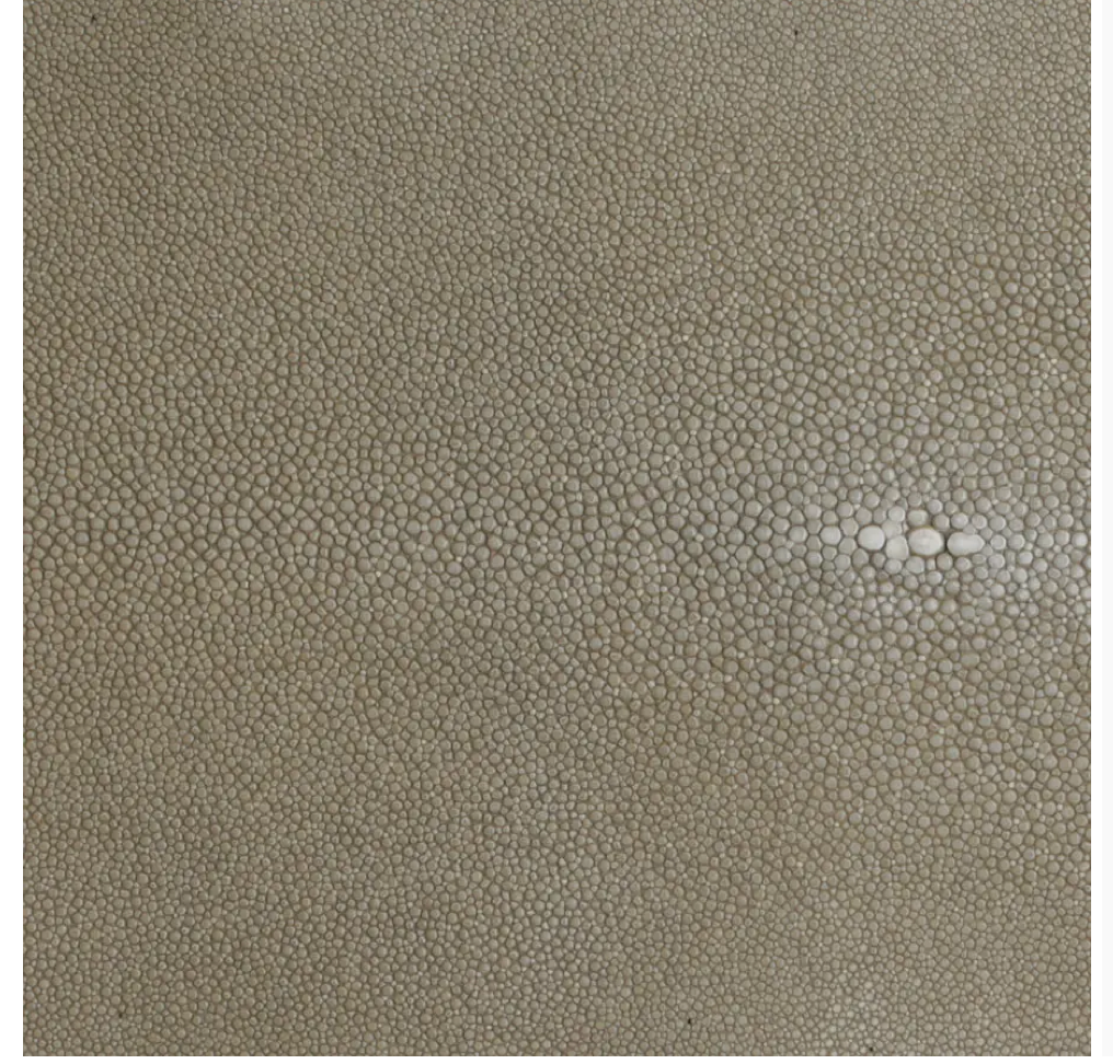 KNIFE CHEESE HAMMERED TAUPE