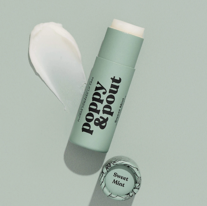 LIP BALM SWEET MINT #78358