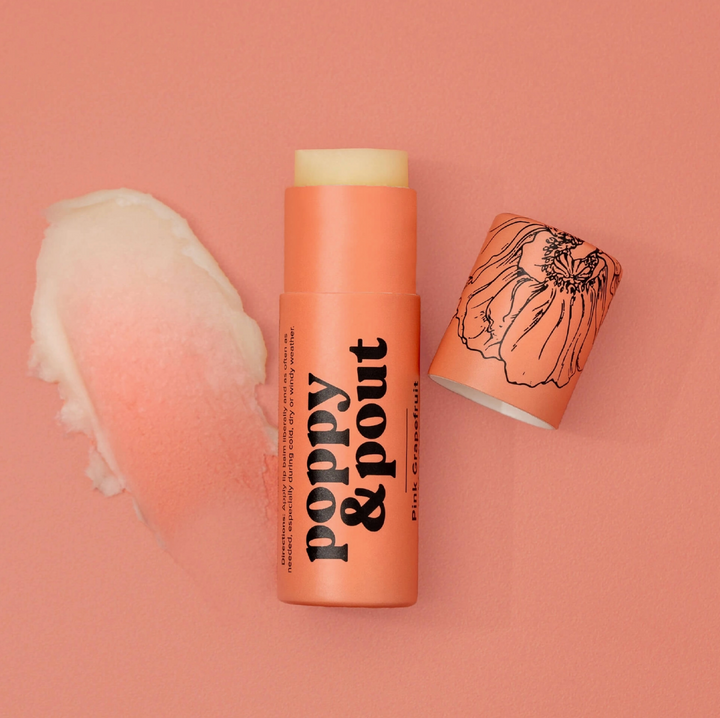 LIP BALM PINK GRAPEFRUIT #78360