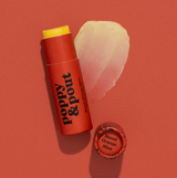 LIP BALM BLOOD ORANGE MINT
