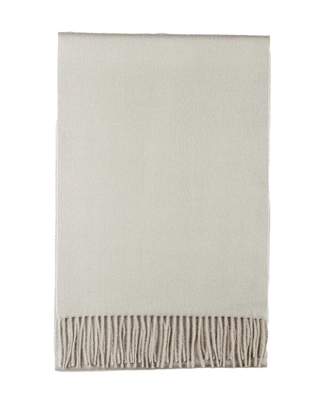 SCARF BABY ALPACA PORCELAIN #69367