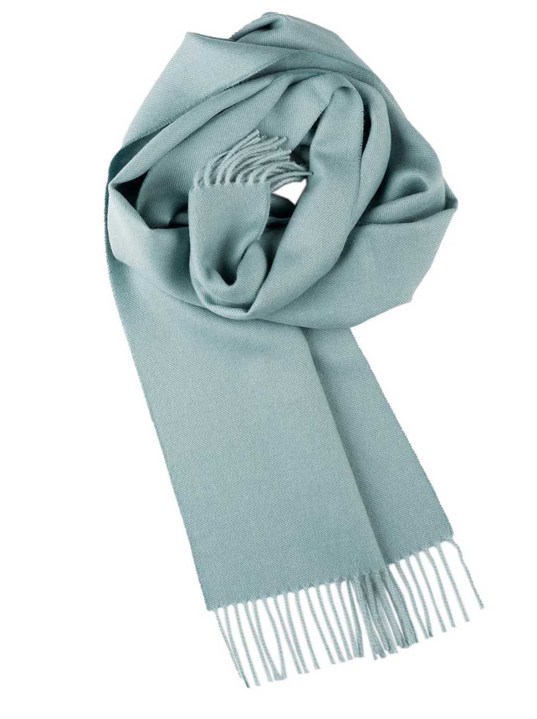 SCARF BABY ALPACA SEA GLASS #69359
