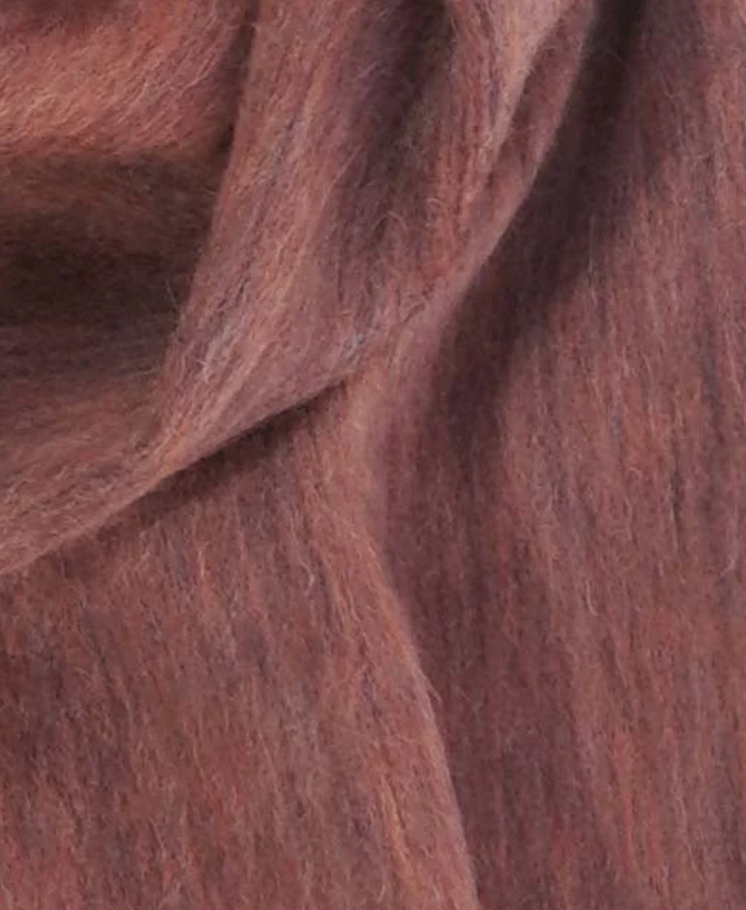 SCARF ALPACA CANELA #69355