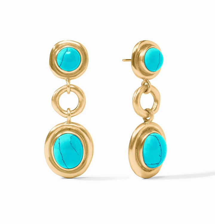EARRING WAVE TIER