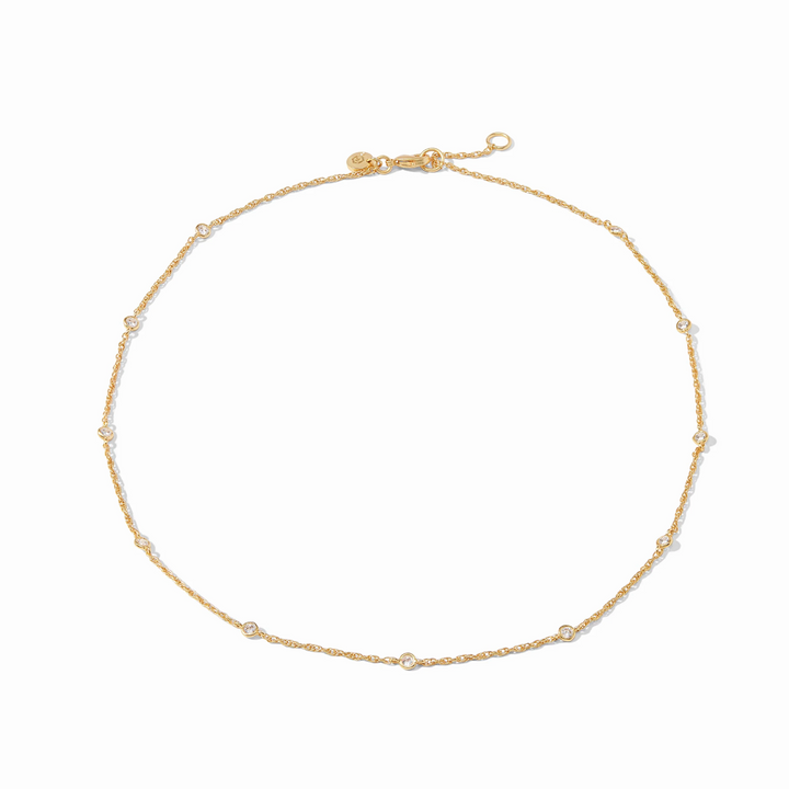 NECKLACE CELESTE DELICATE STATION #69833