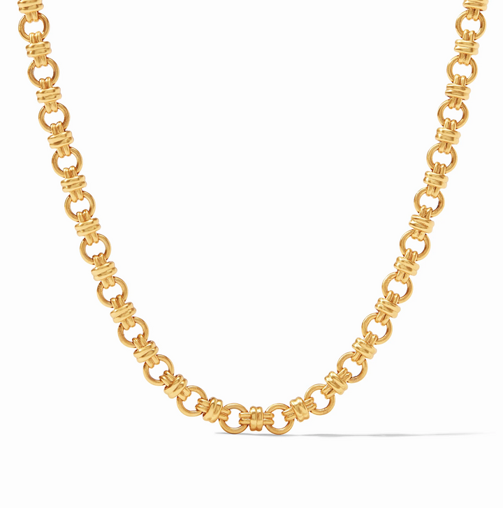 NECKLACE ESME LINK #78533