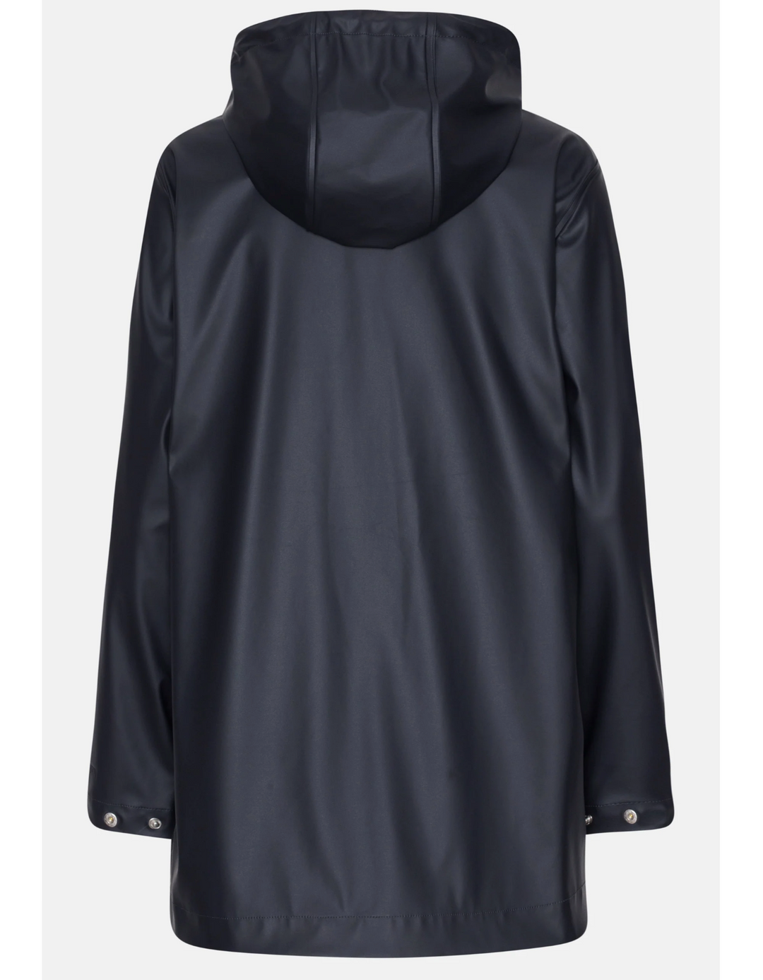 RAIN JACKET DARK INDIGO