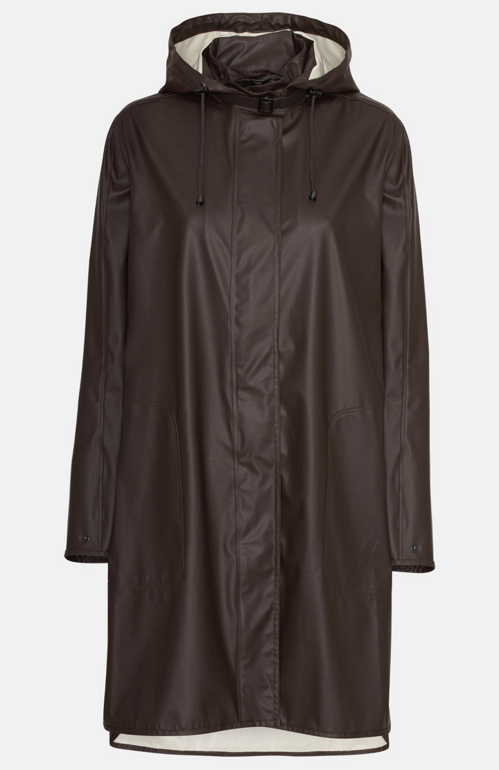 RAINCOAT/SLICKER GANACHE